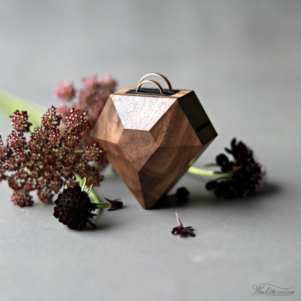 Woodstorming Home